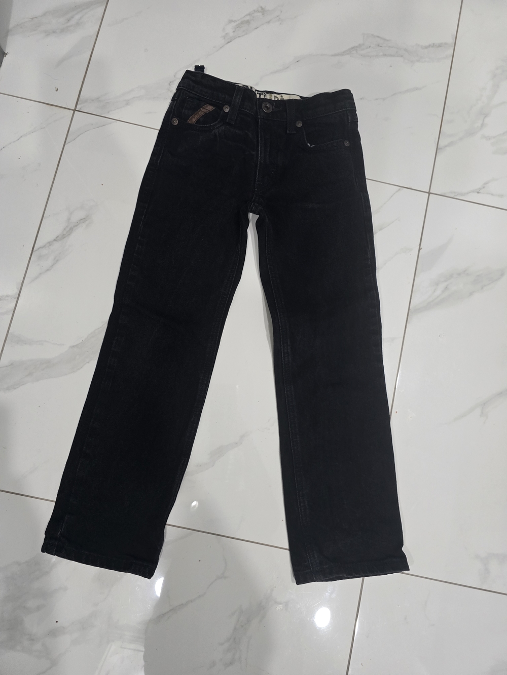 Boys ARIAT jeans Size 8